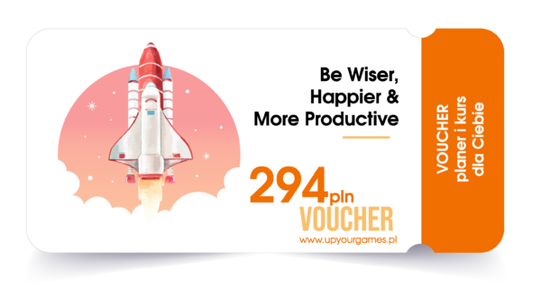 VOUCHER - pojedynczy zakup
