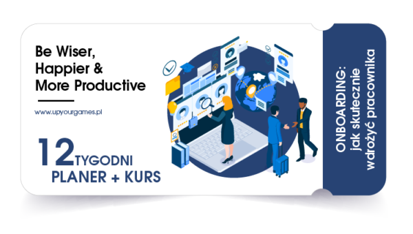Onboarding: jak skutecznie wdrożyć pracownika?